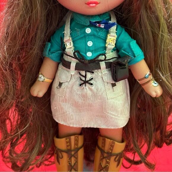 Na Na Na Surprise Teens Fashion doll - Picture 8 of 8